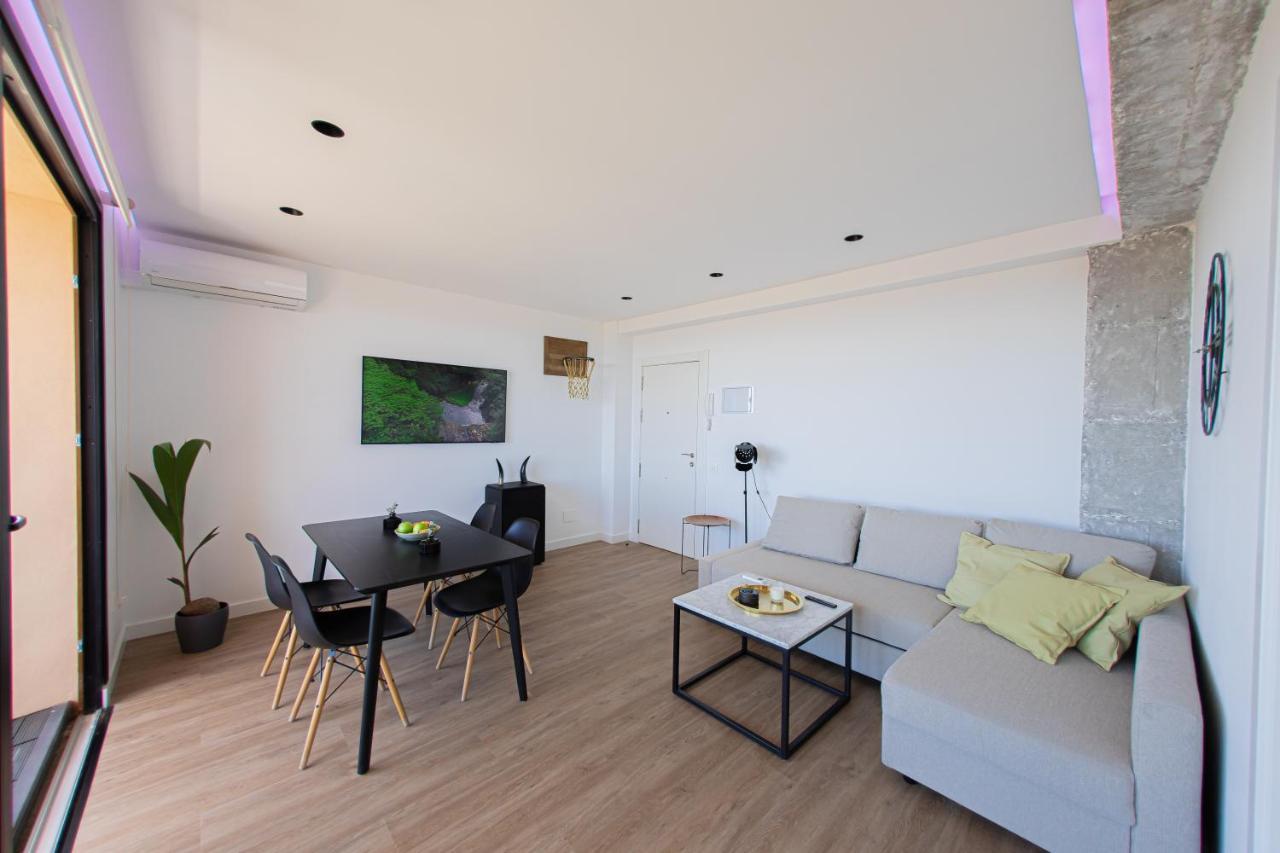 Amazing Apartment With Stunning Views Марбелья Екстер'єр фото