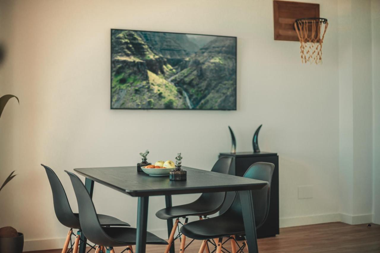Amazing Apartment With Stunning Views Марбелья Екстер'єр фото