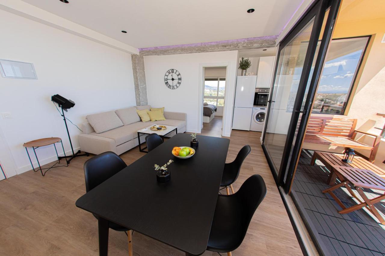 Amazing Apartment With Stunning Views Марбелья Екстер'єр фото