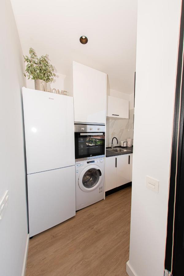Amazing Apartment With Stunning Views Марбелья Екстер'єр фото