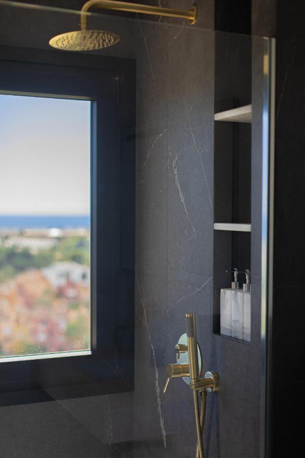 Amazing Apartment With Stunning Views Марбелья Екстер'єр фото