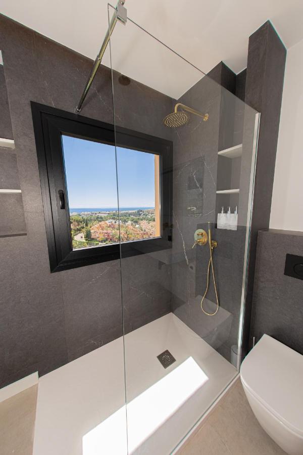 Amazing Apartment With Stunning Views Марбелья Екстер'єр фото