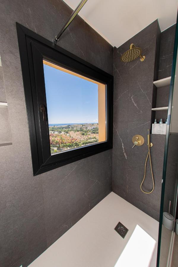 Amazing Apartment With Stunning Views Марбелья Екстер'єр фото